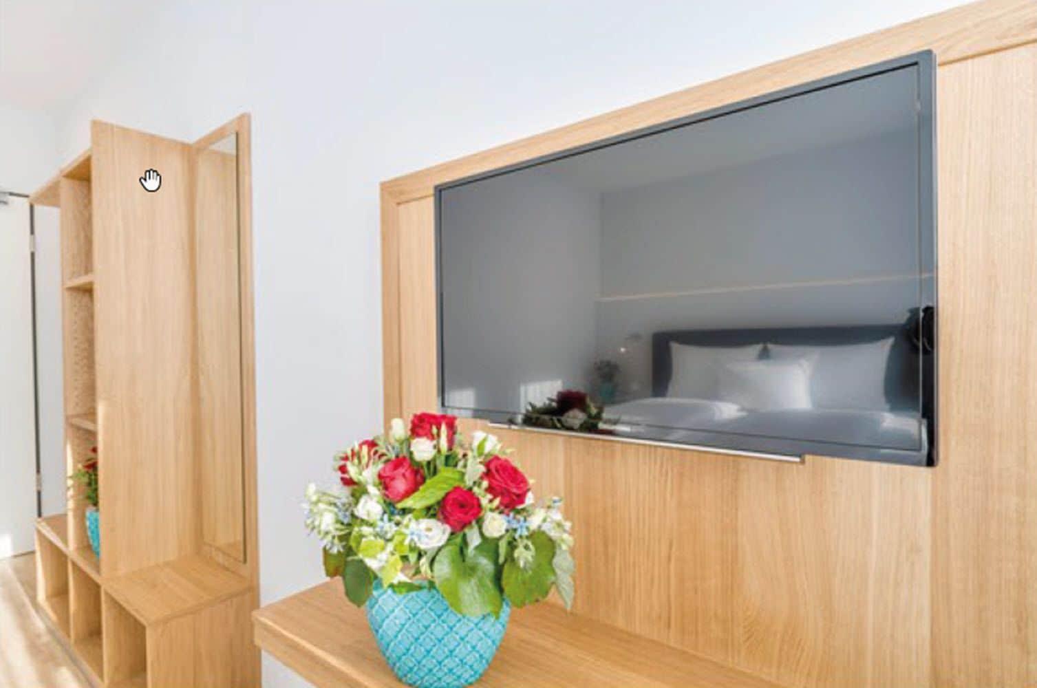 Hotel-Etage Apfelrot Erding Ngoại thất bức ảnh