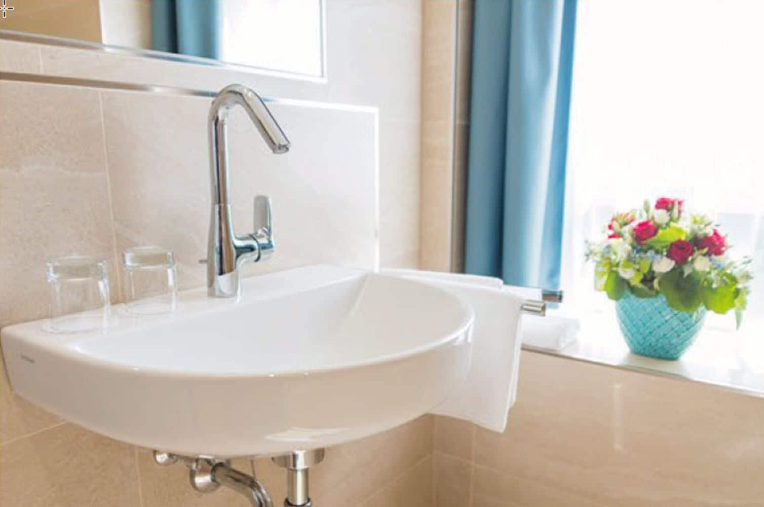 Hotel-Etage Apfelrot Erding Ngoại thất bức ảnh
