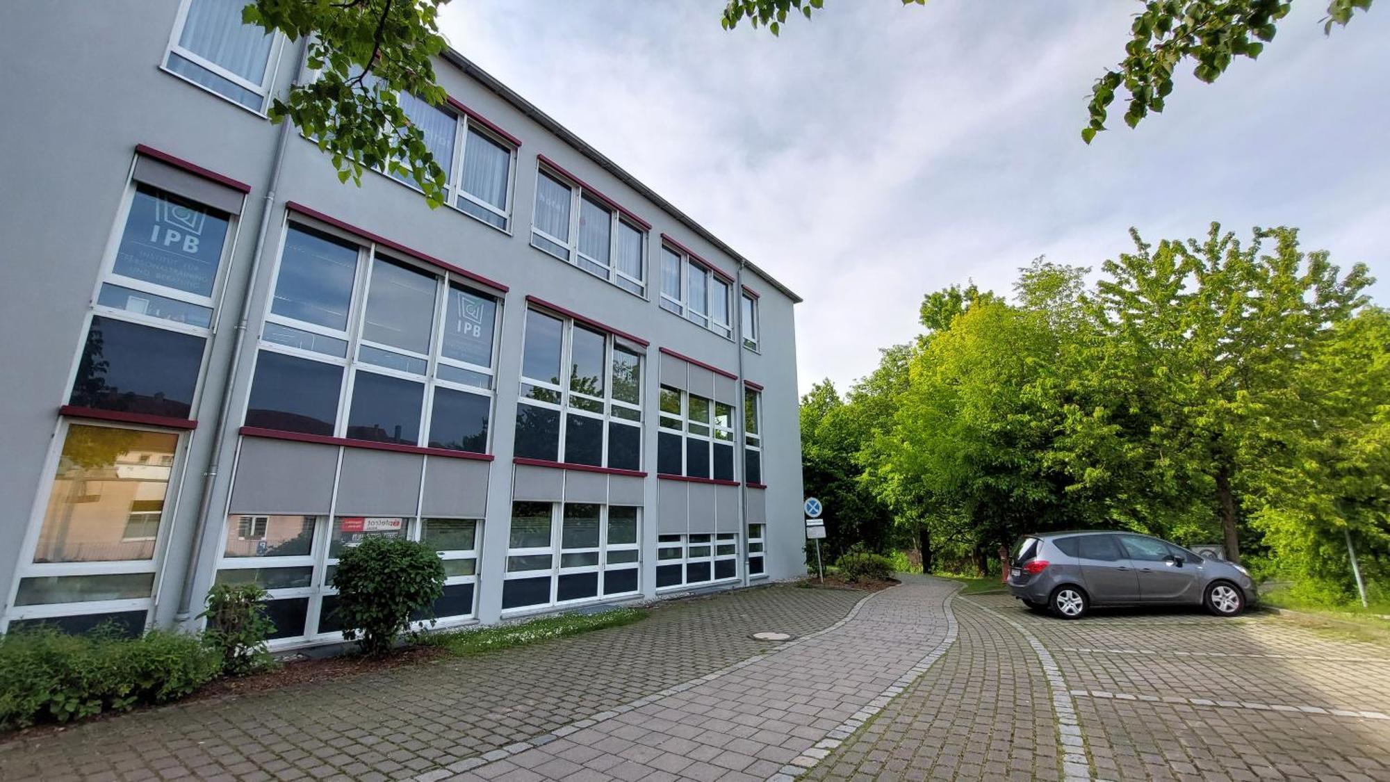 Hotel-Etage Apfelrot Erding Ngoại thất bức ảnh